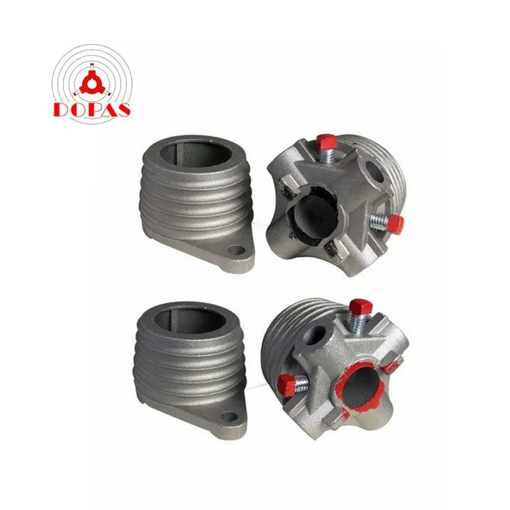 ttorsion springs cones sets