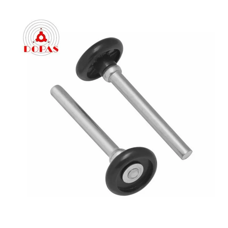 Garage door roller 1
